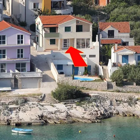 Bilo 8364b Appartamento Primošten