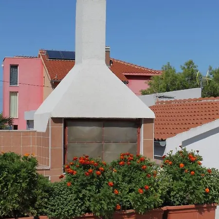 Bilo 8364b Lejlighed *