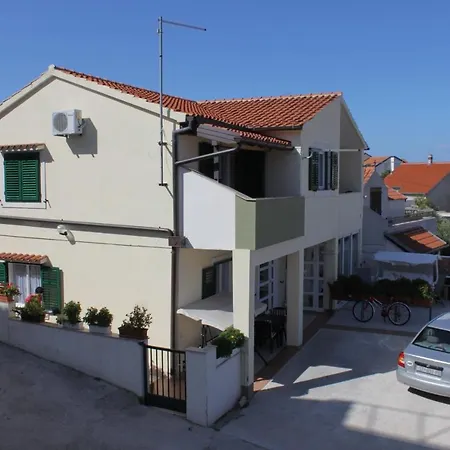 Lejlighed Bilo 8364b *