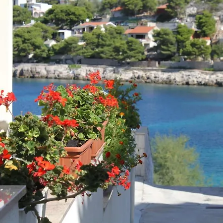 Lägenhet Bilo 8364b Primošten