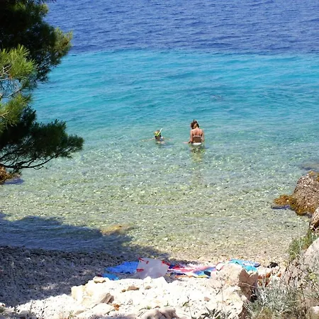 Bilo 8364b Appartamento Primošten