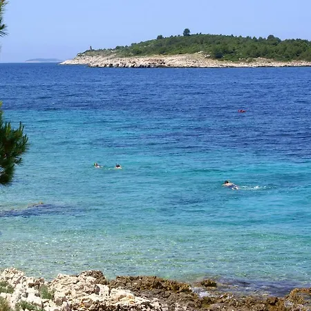 Apartman Bilo 8364b *