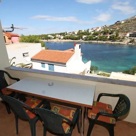 Lejlighed Bilo 8364b *