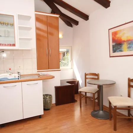 Bilo 8364b Apartman *