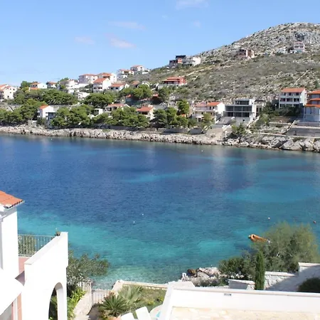 Bilo 8364b Lejlighed *