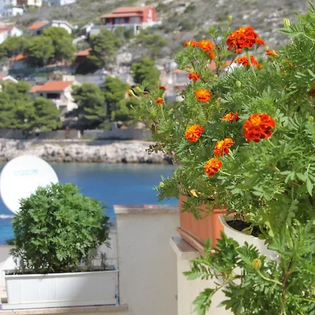 Bilo 8364b Lägenhet *