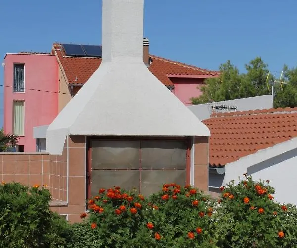 Bilo 8364b アパート *