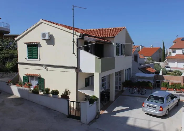 Apartman Bilo 8364b *