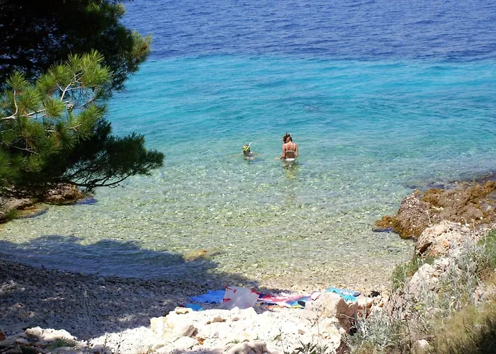 Bilo 8364b Apartman Primošten