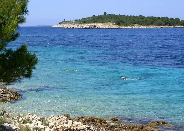 アパート Bilo 8364b *