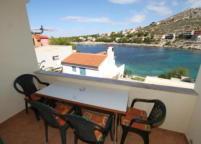 Apartman Bilo 8364b *