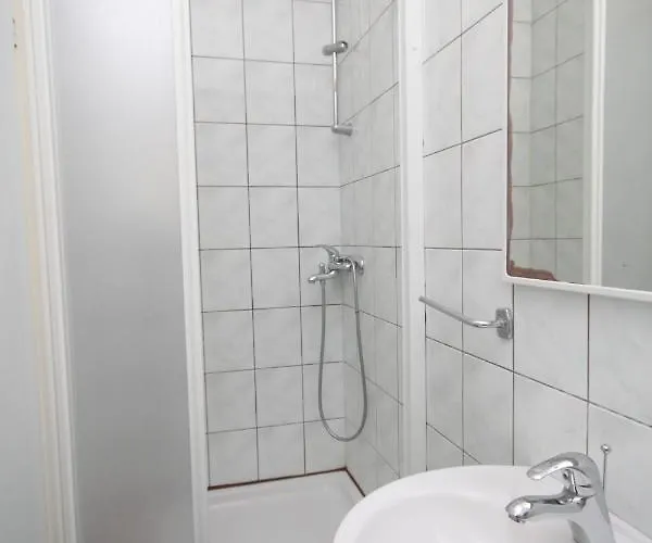 Bilo 8364b アパート プリモシュテン