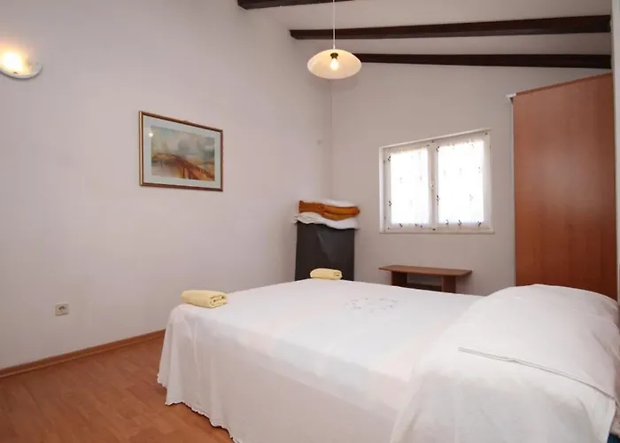 דירה Bilo 8364b פרימוסטן